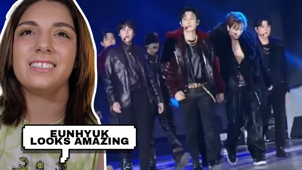 Super Junior 'Black Suit & Scene Stealer' LIVE & '2Ya2yao, Super Clap & Sorry Sorry' SMA | REACTION
