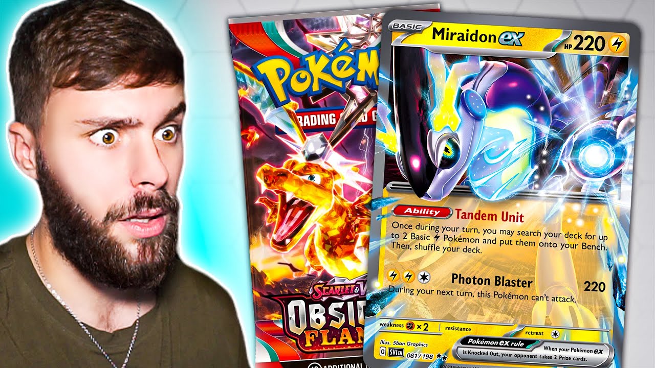 Building My NEW Go-To Ladder Deck! | RoadToArceus Ep.7