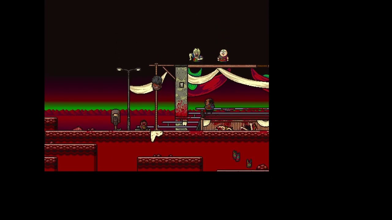(Recruiting Serjio Oman) LISA: The Pointless-ULTIMATE MODPACK PLAYTHROUGH. Part 28