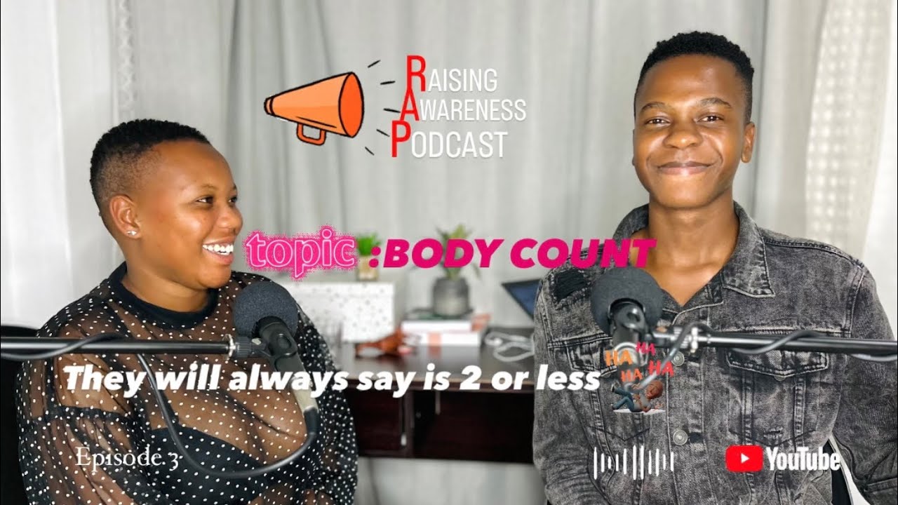 It’s it important to ask your partner’s body count? If so, you wouldn’t be happy to hear the answer.