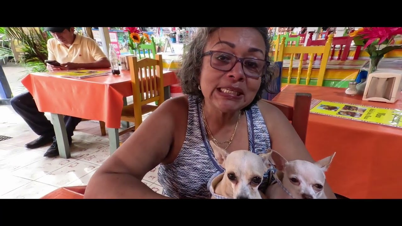 CAPITULO II | Cancún, Quintana Roo; México
