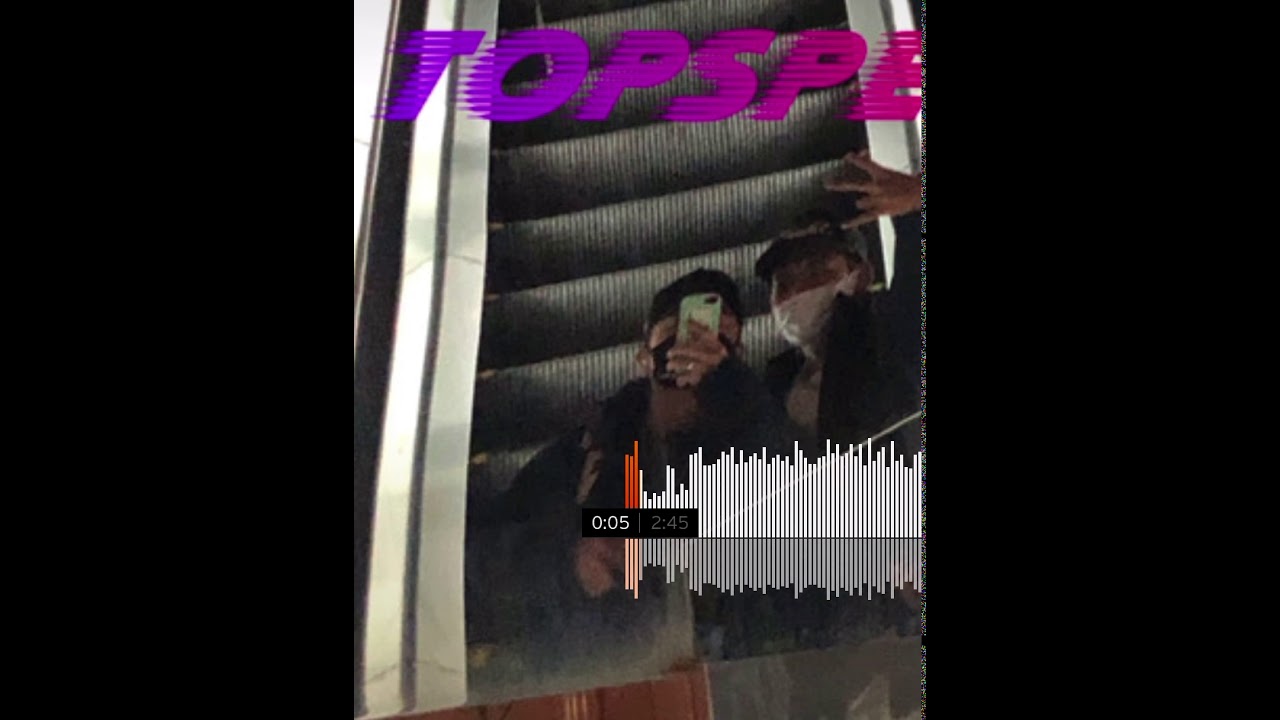 JUGEM/TOP SPEED!!!(feat.Anonymous)[prod.ESKRY]