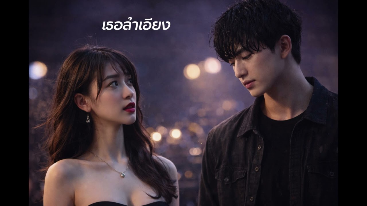 《เธอลำเอียง》#music   #song #aicover #coversong #song #music y #bts #kpop  #song