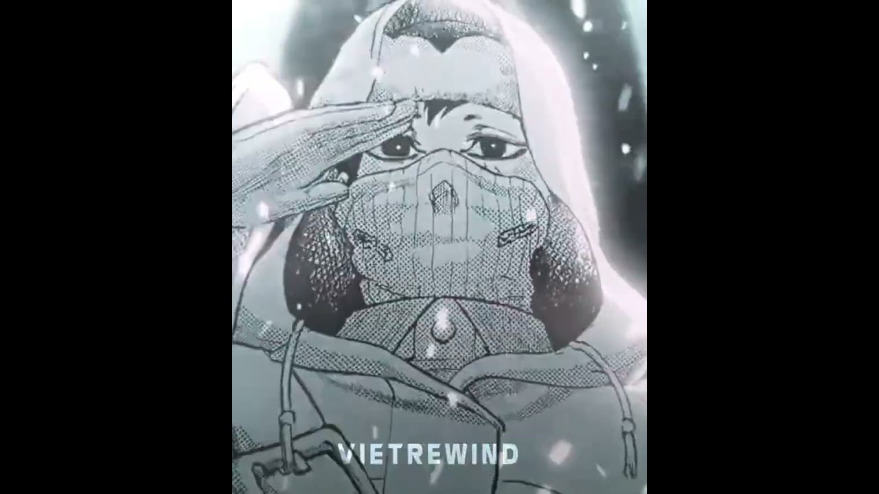 white death 🥶