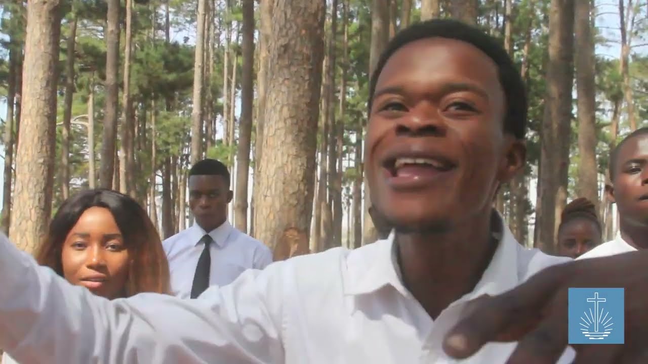 Mfumu yezu by maestro Jose ka ft Cédric Loba & Jean felly @MJKofficiel-x2p