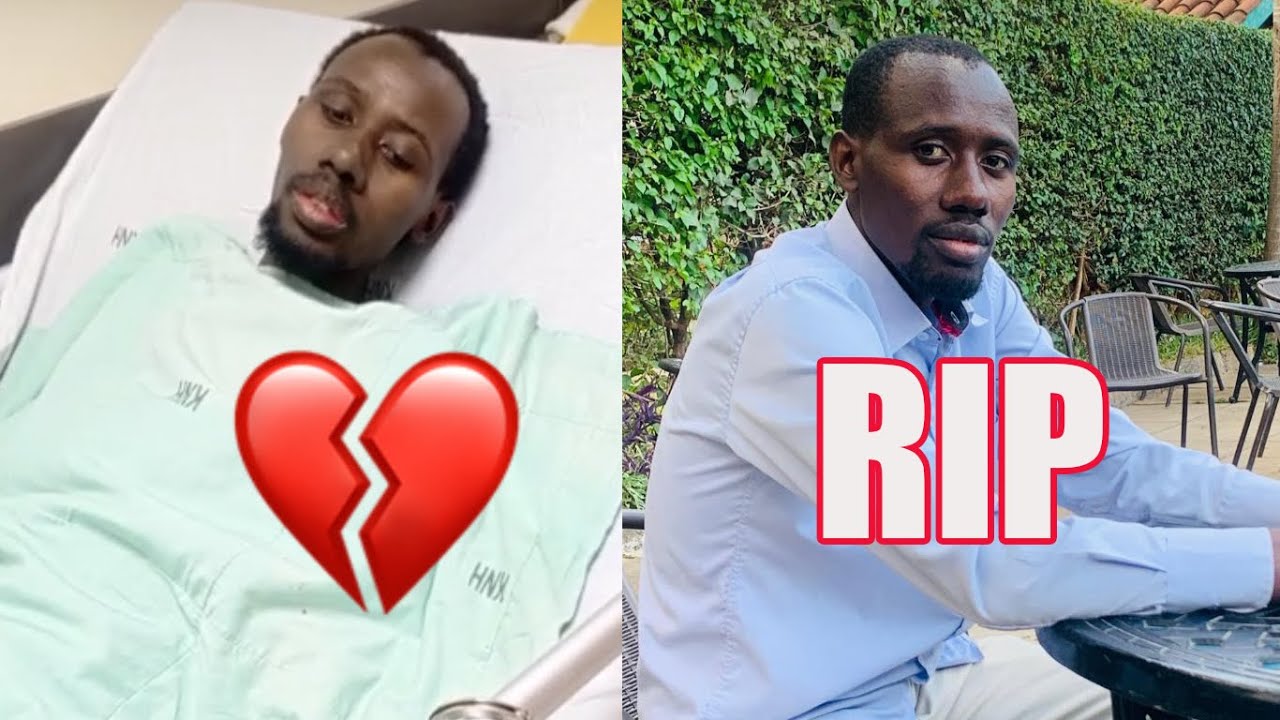 🔴LIVE:😭RIP MUSIRIMU: HABUZE IKI KUGEZA AHO UMUNTU APFIRA MURI GEREZA AZIZE AKARENGANE💔😭