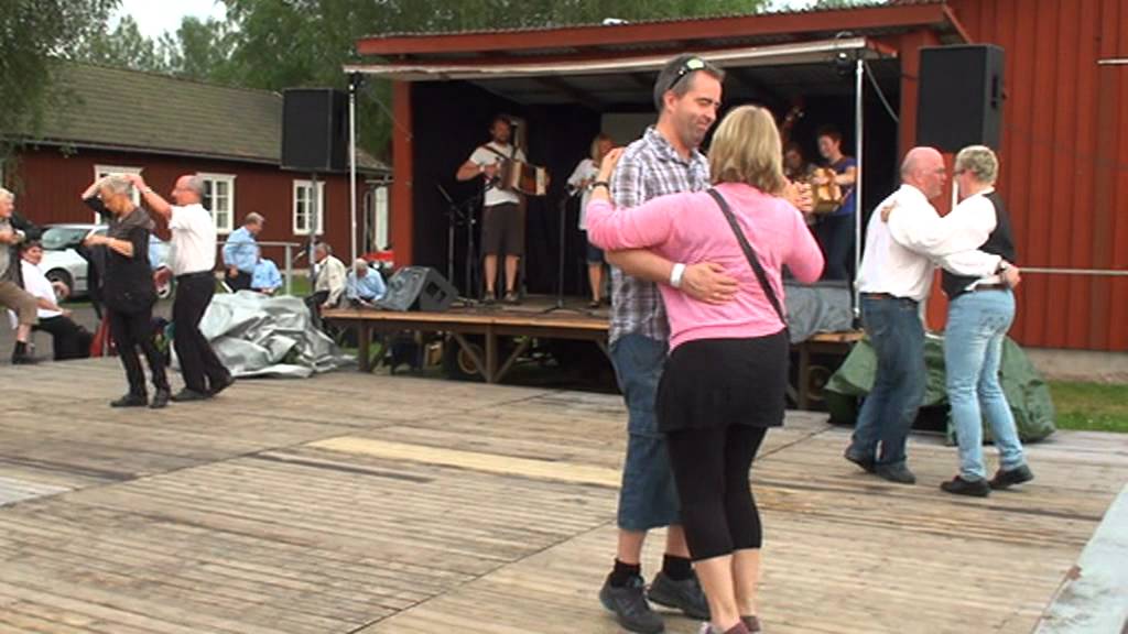 Solør  Trykkluft & Vakuum i Ransäter 2012