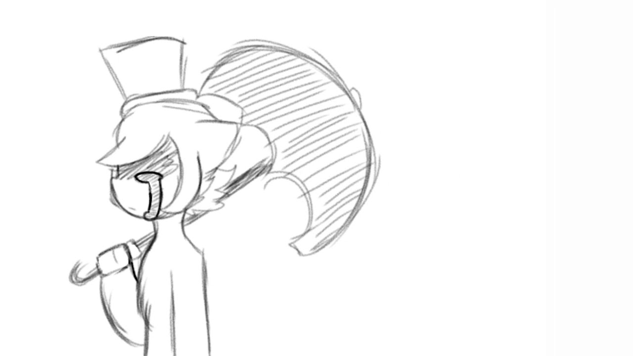 Don't talk meme// unfinished// [Slendytubbies 3]