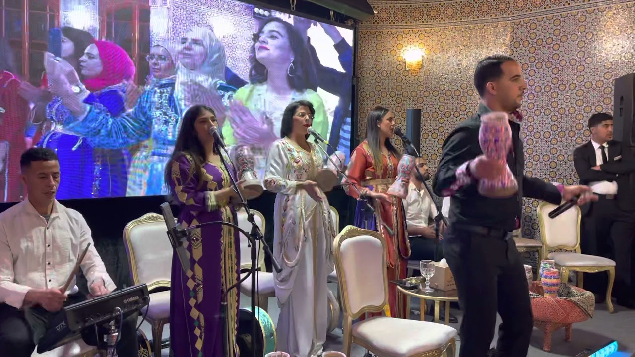 Mehdi dj fes 2021 dora Fassia - الدورة الفاسية