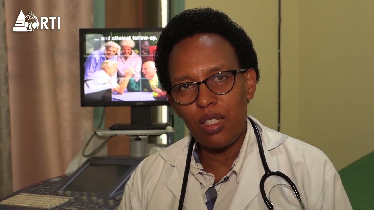 UBUGUMBA KU BAGABO