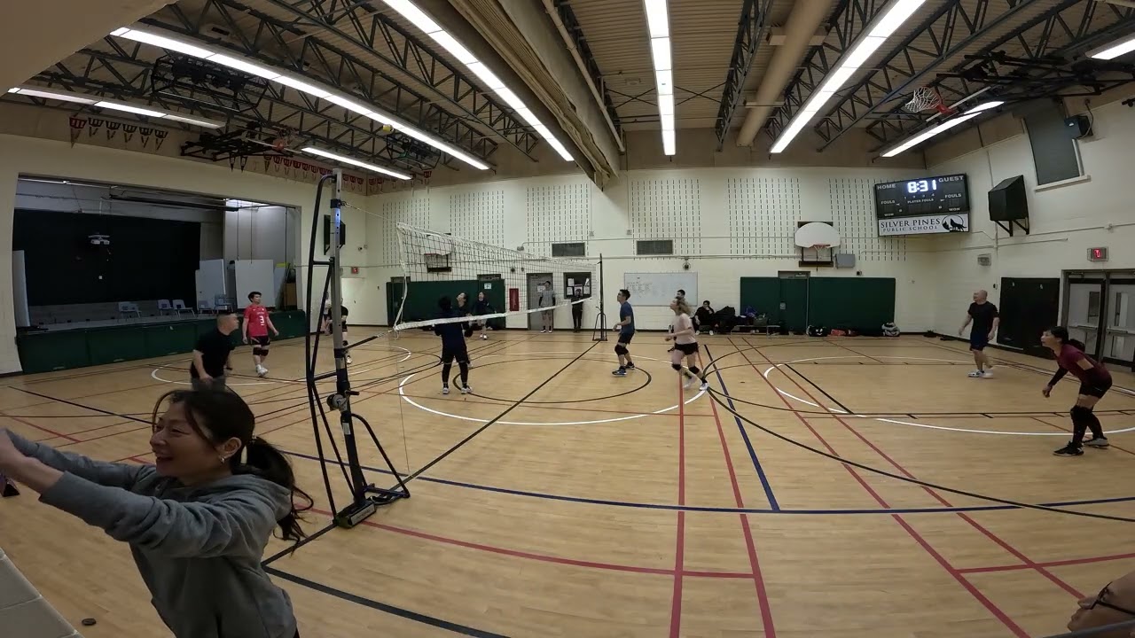 2026 01 21   vs Team Ming