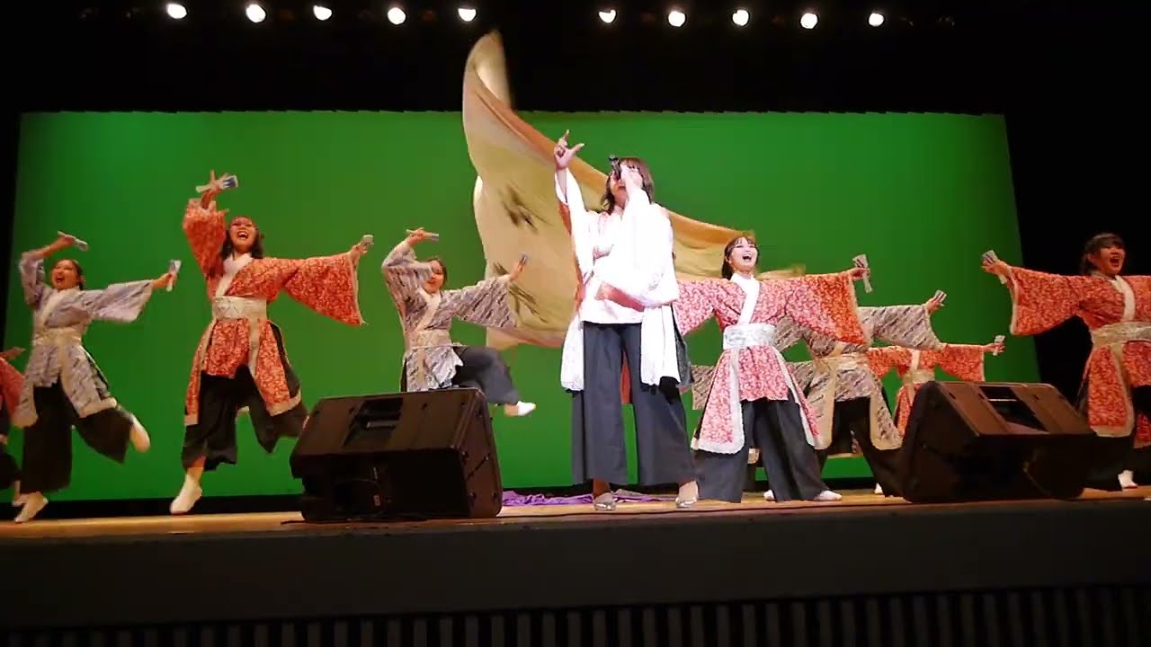 2026.3.15 織物語～想いを胸に～＠いせやともかファイナルライブ with てんて鼓舞