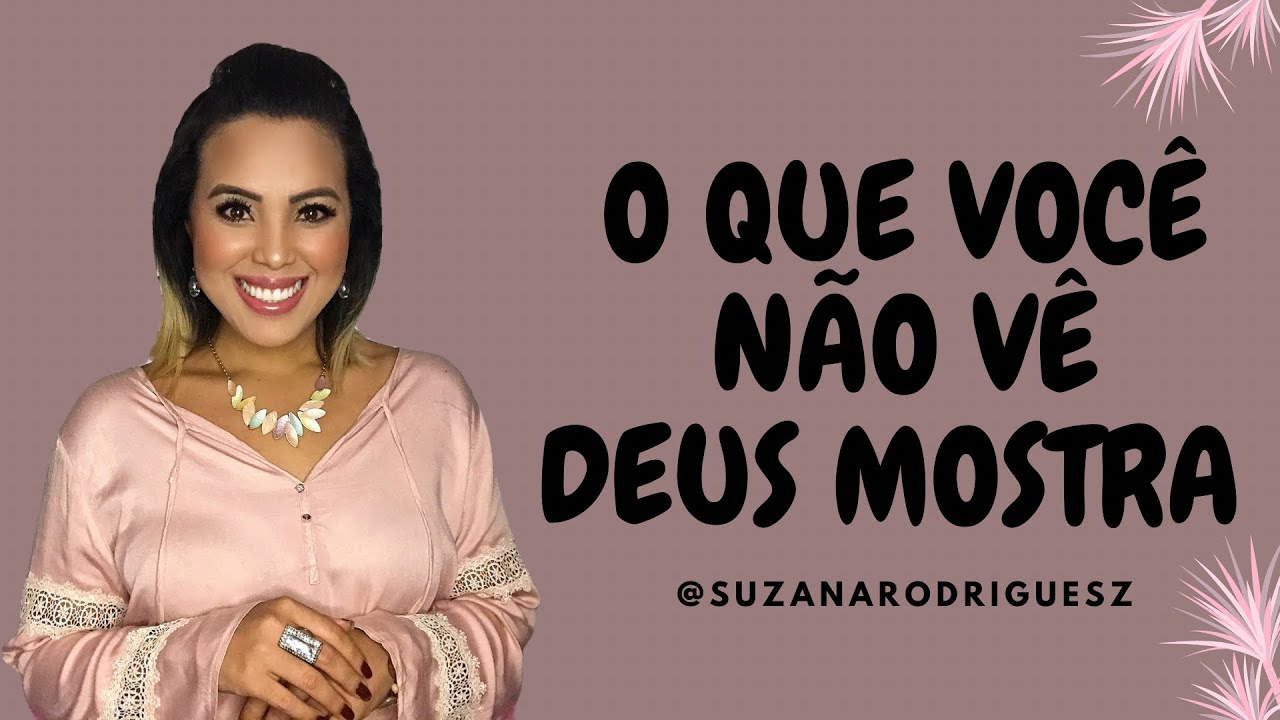 O OCULTO SERÁ REVELADO🔥
