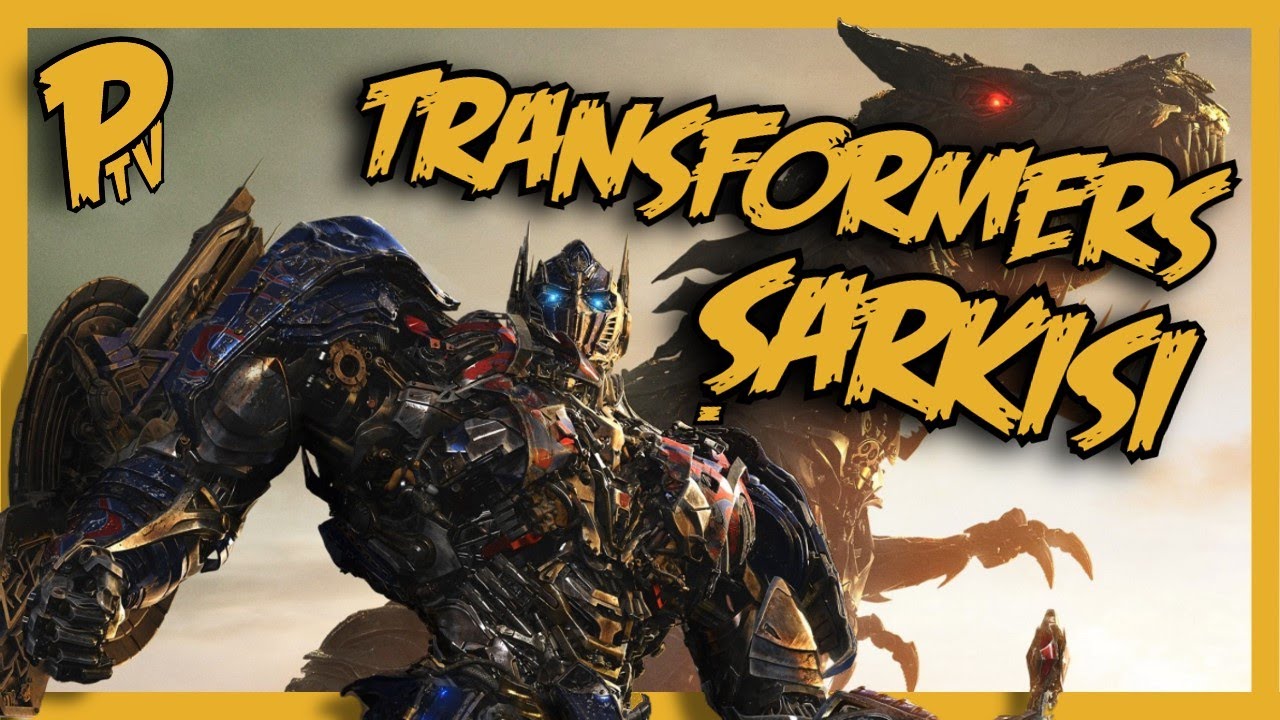 TRANSFORMERS 