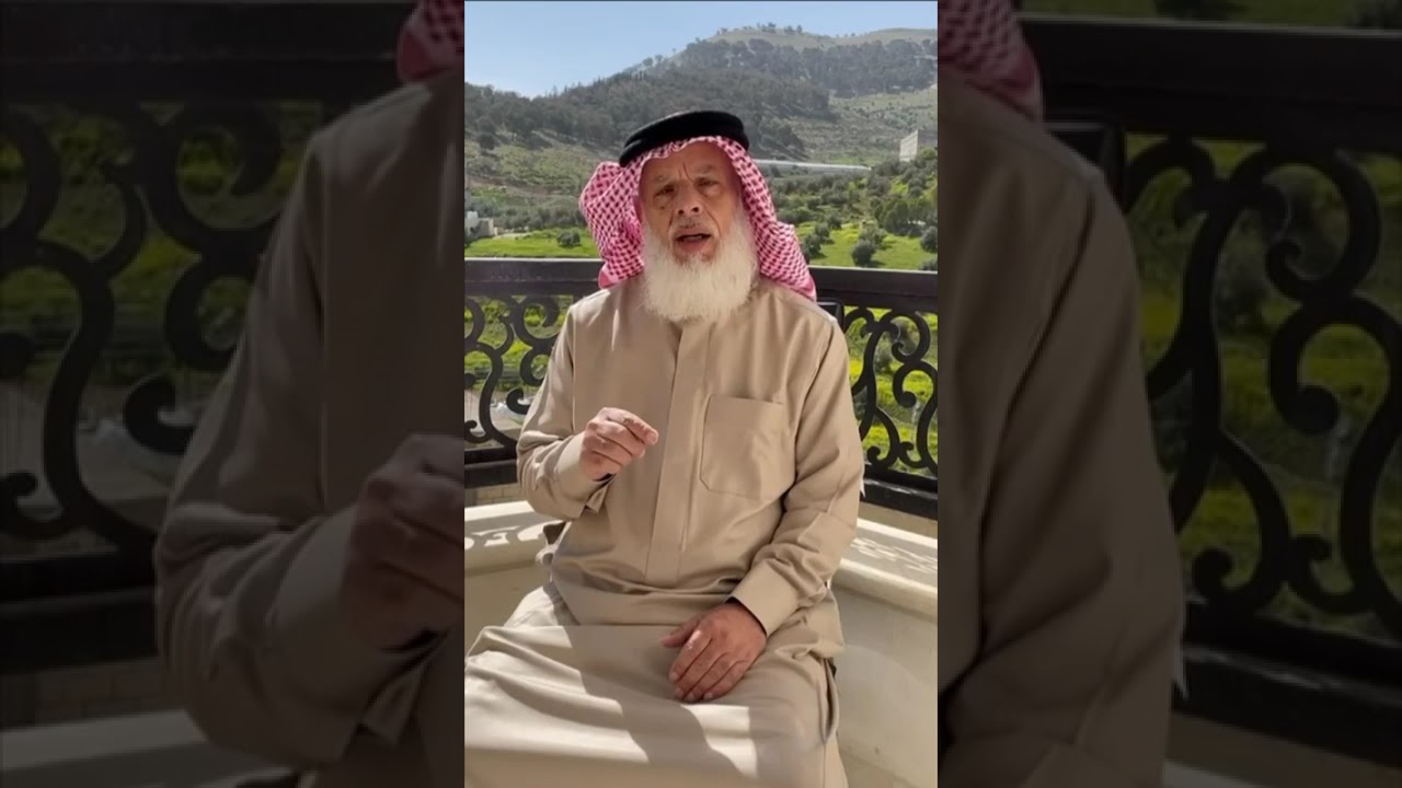 علامات الساعة الصغرى الجزء السابع الشيخ عبد الرحمن حليحل
