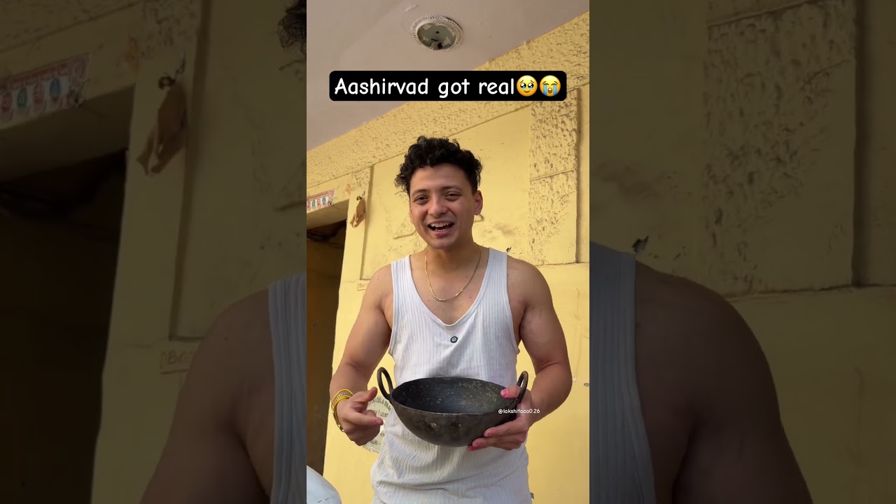 Shbd nhi h🤣🤣 #lakshitaaa026 #funny #comedy #chetannn026 #bikhari #money #bestcomedy #humanity