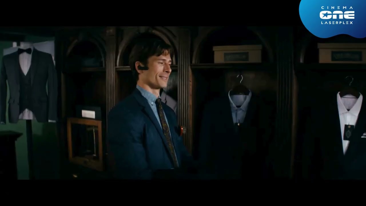 Crima perfectă Trailer