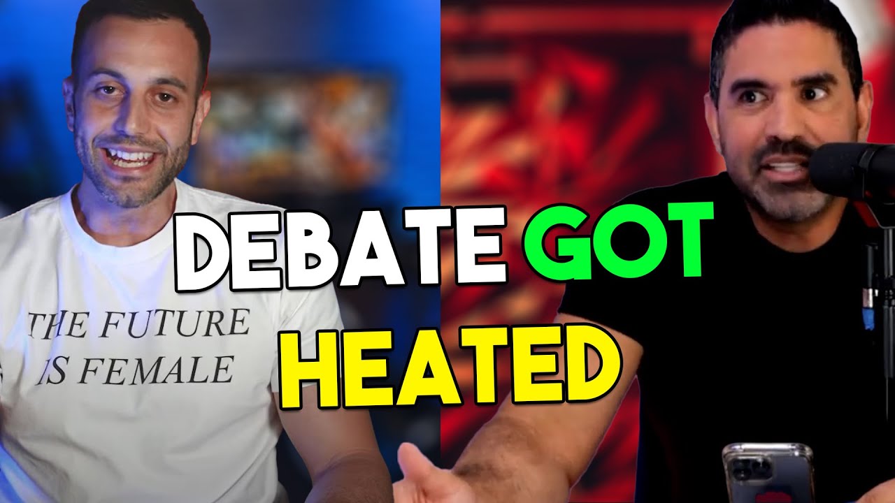 Heated Debate: Social Circle vs. Cold Approach - Which Rescues Men Struggling with Women
