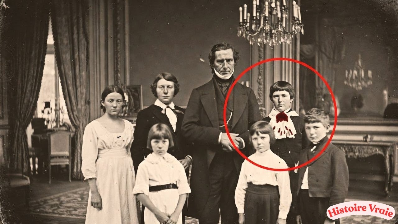 Famille Davroux : L’histoire la plus noire jamais racontée en France