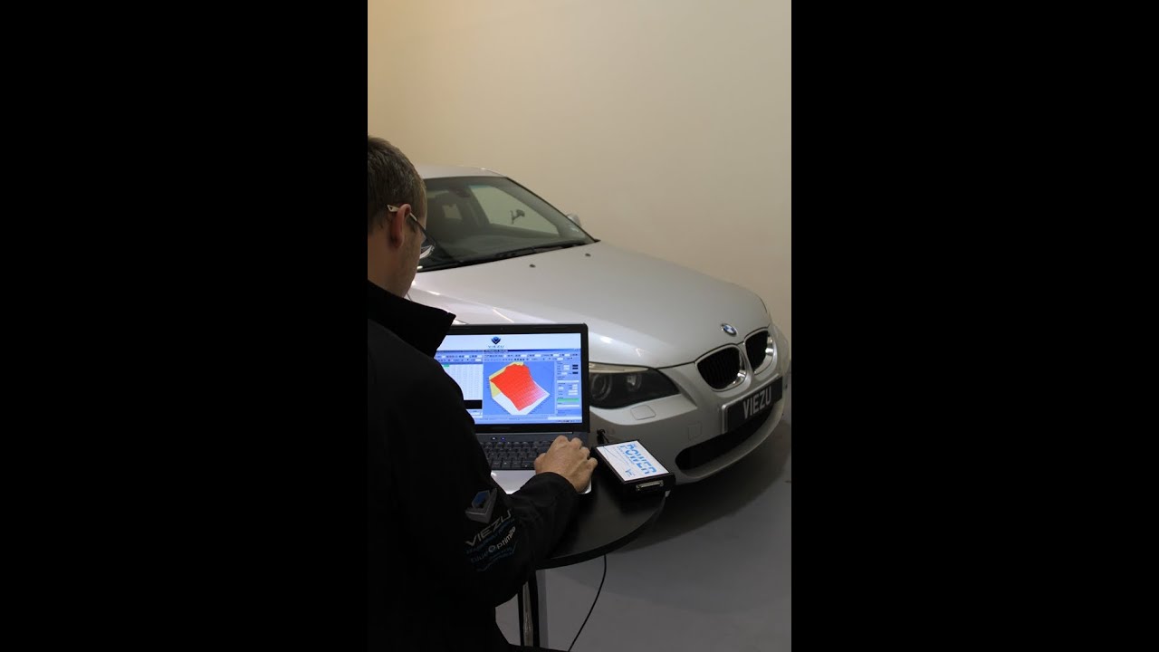 Learn to tune cars with Viezu - Car tuning and remapping training with Viezu