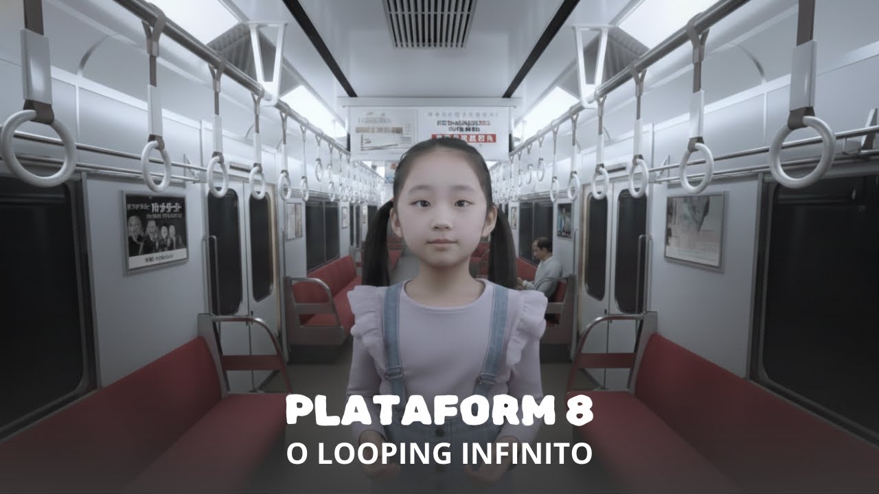 Mostrando todas as anomalias | Platform 8