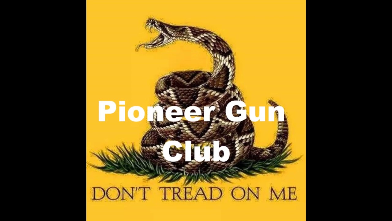 Pioneer Gun Club