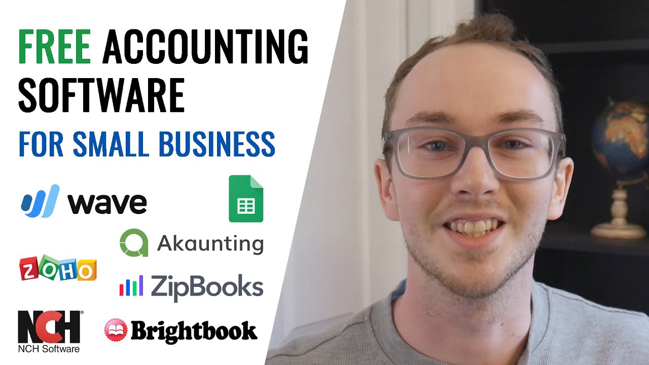7 Best Free Accounting Software for Small Business
