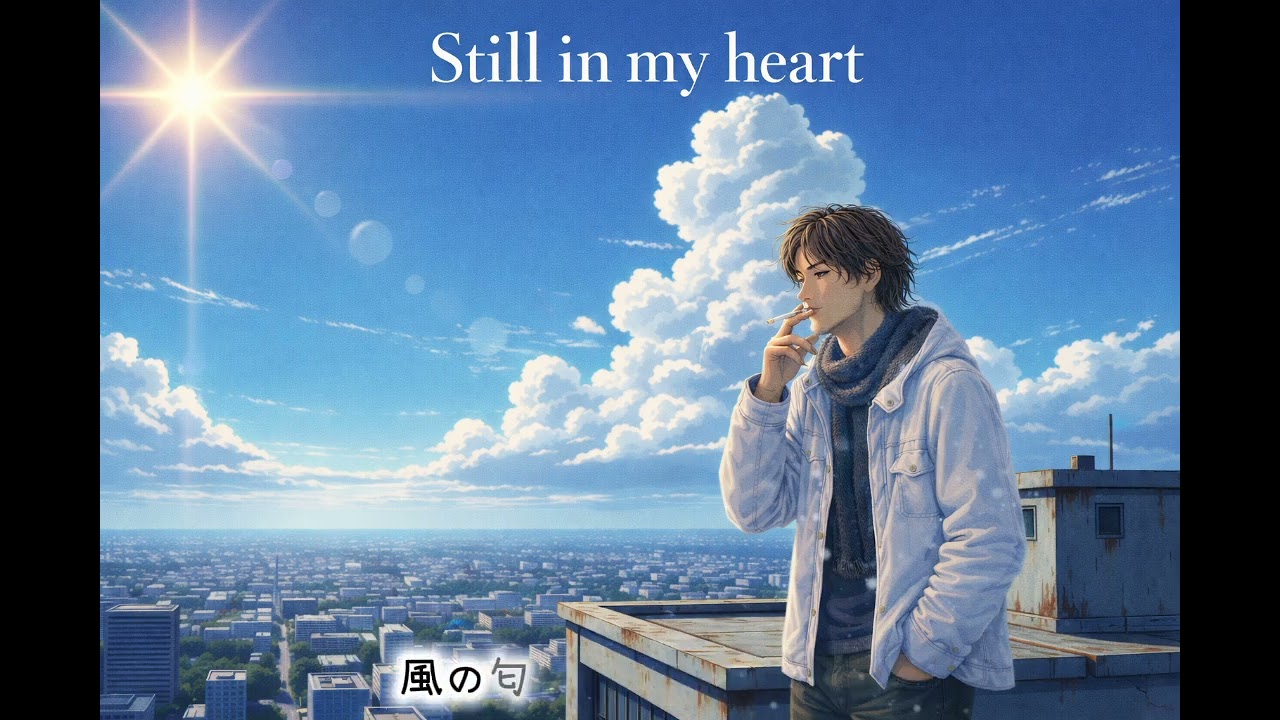 Still in my heart/SOLEIL