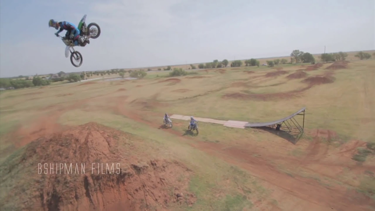 Video #87 // MOTO-X WHIP COMPILATION