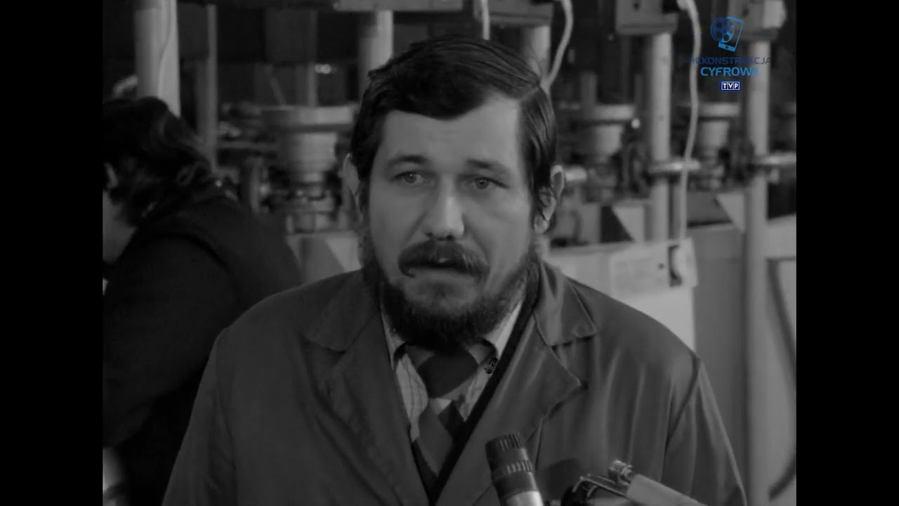 Przemysł i gospodarka - 