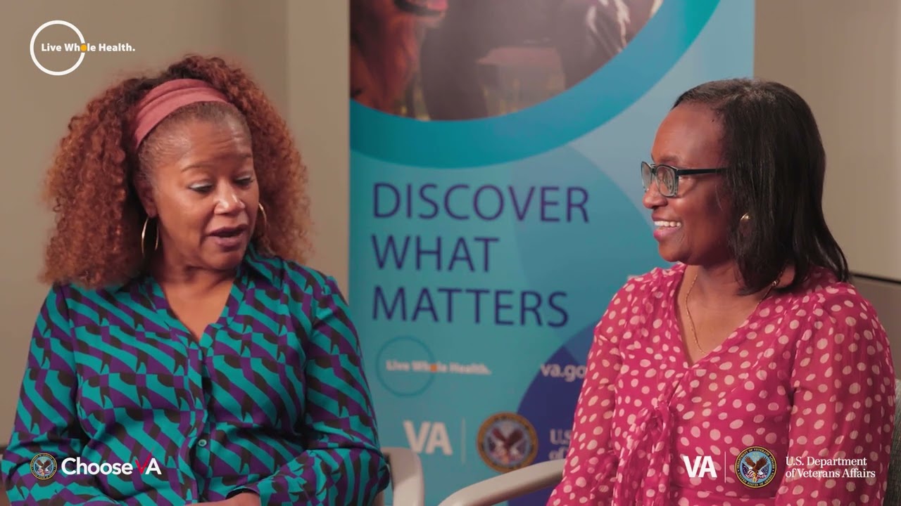 Getting Started with a Health and Wellness Coach - Aneisha Powell and Vanessa Boyer