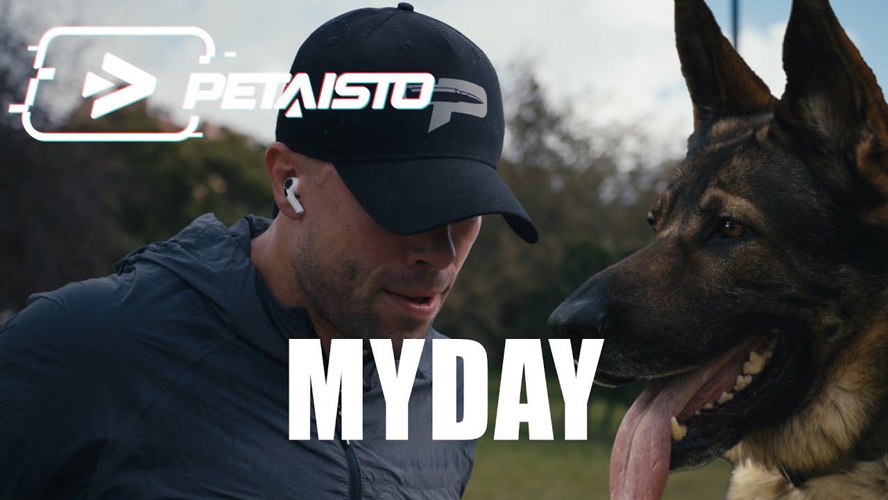 PETÄISTÖ: MyDay