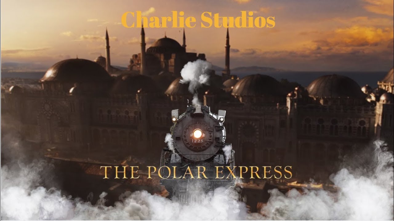 The Polar Express to Constantinople