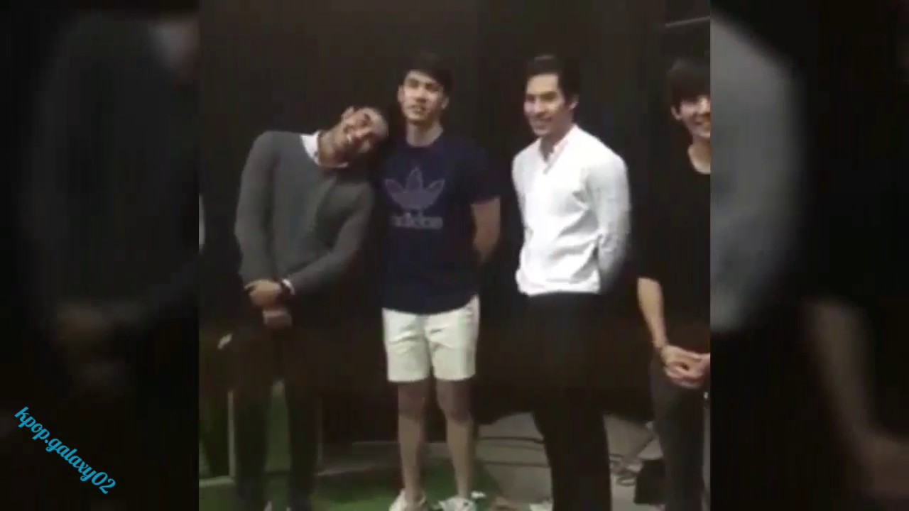 MaxTul - Jealousy