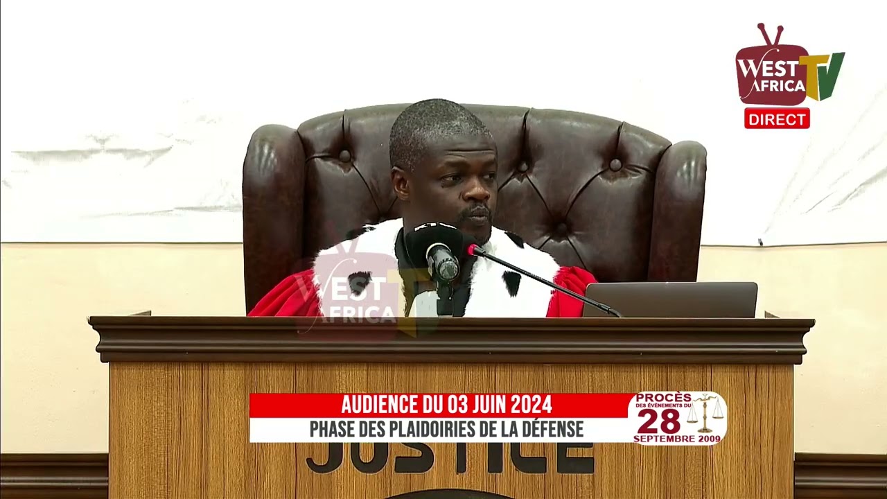 Les arguments percutants et incisifs des avocats de Thiegboro.