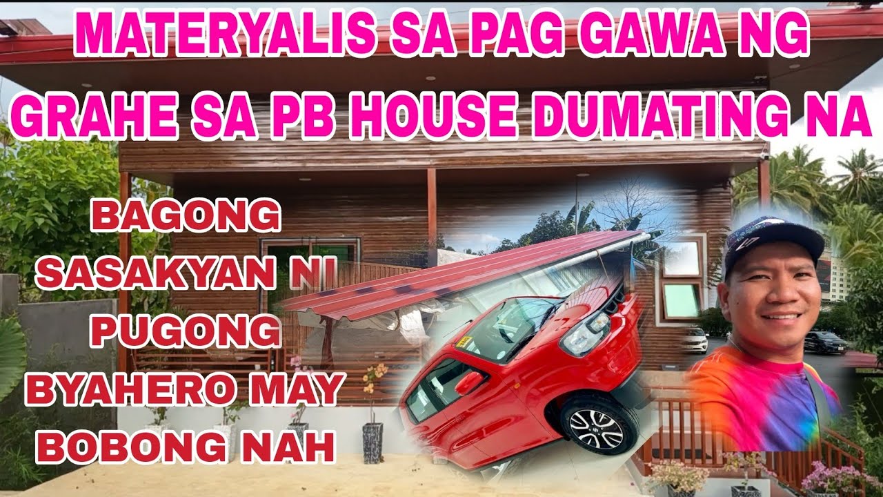 WOW GRAHI SA PBHOUSE MAY BOBONG NA#pbteamdavao #pugongbyahero #hilights 