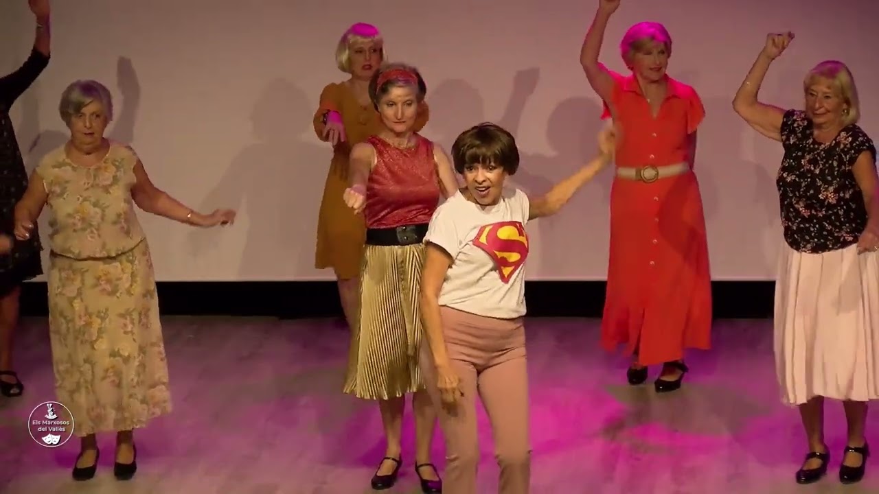 Show Festa  Major 2022 - Superman