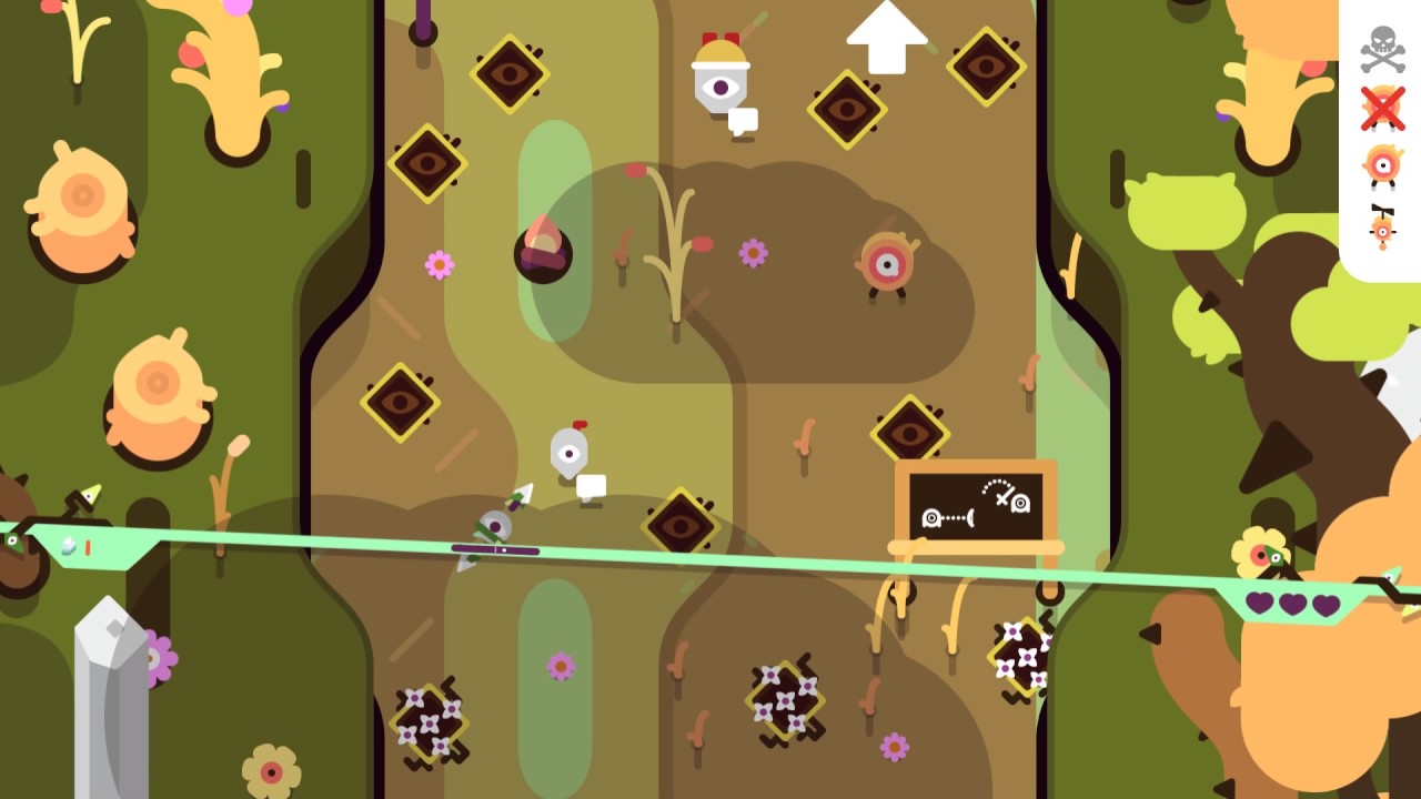 TumbleSeed - First 10 minutes gameplay