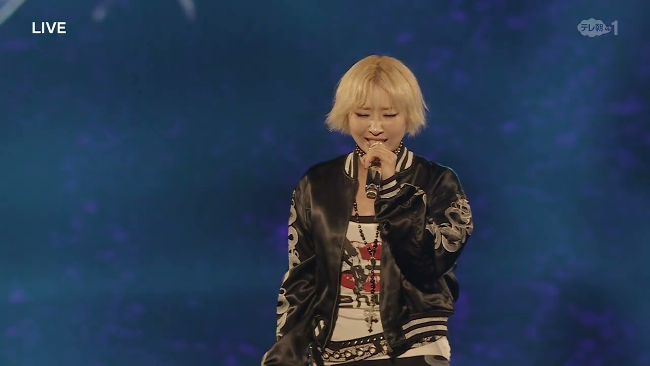 2NE1 - 'I LOVE YOU' + 'UGLY' + 'GOTTA BE YOU' LIVE PERFORMANCES
