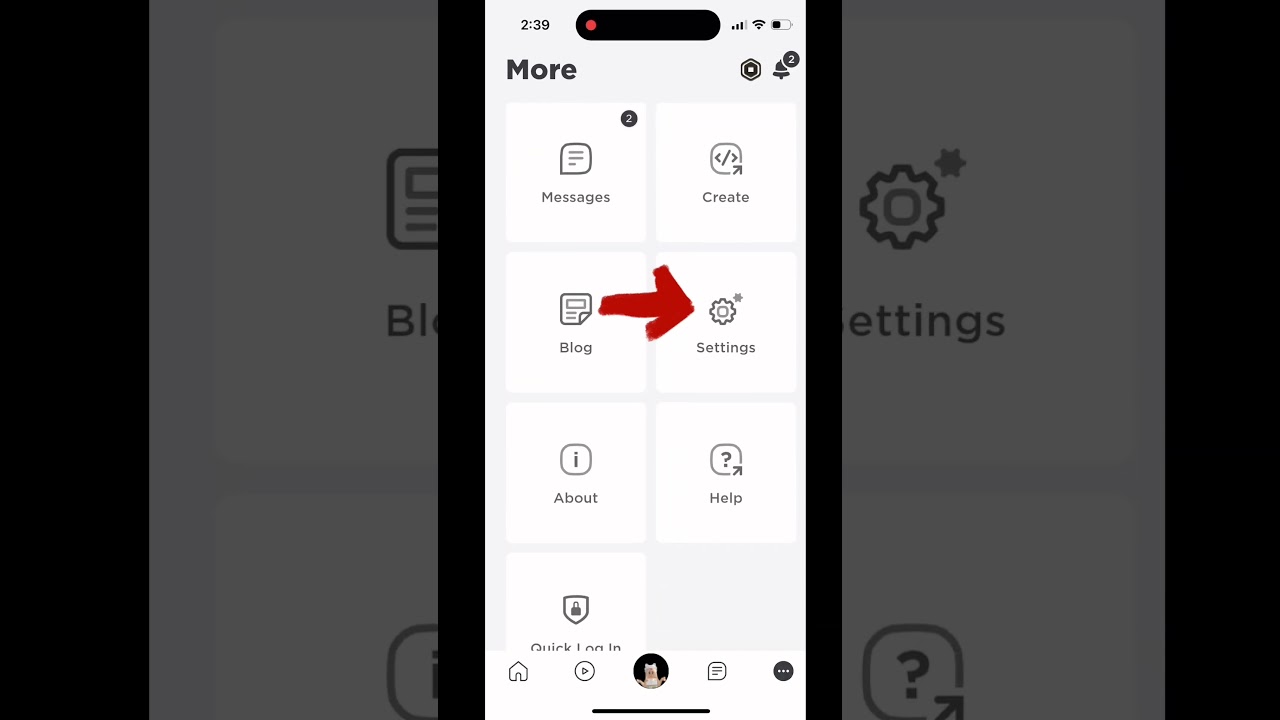 How To Change Your Roblox Username For Free