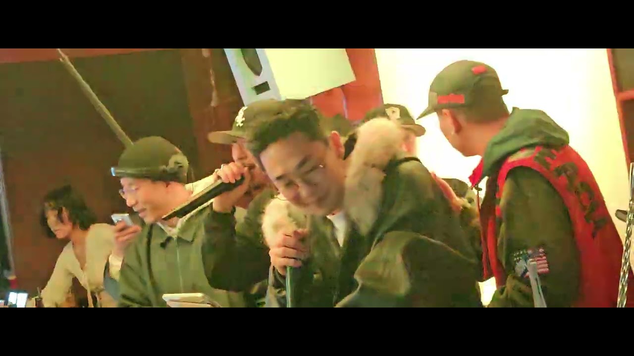 📀 4th Dimetime Party 📀 | 베이스해머(Basshammer)