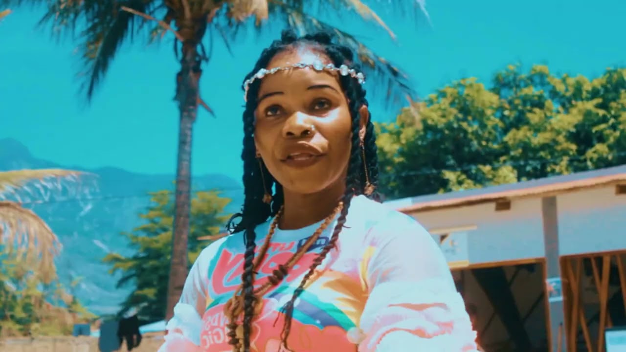 LAITY COSTA_OHANKAWANE-_(OFICIAL VIDEO)BY THE SOFT MAKER
