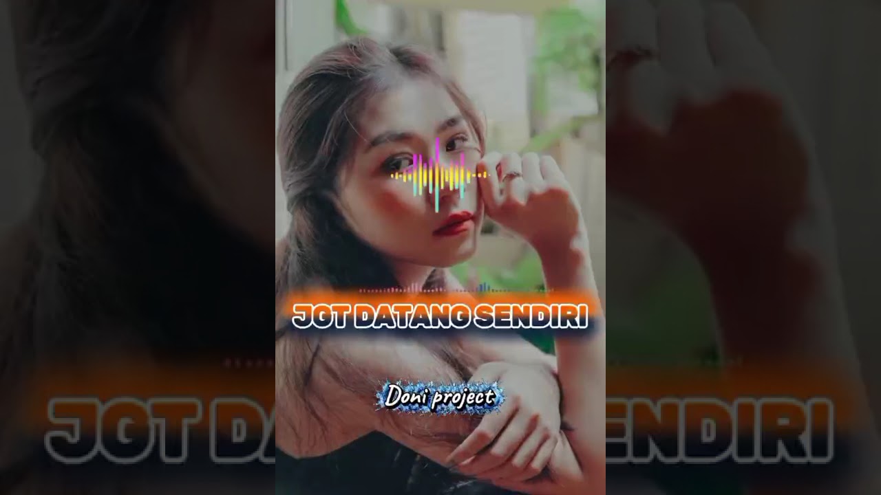JOGET🏝DATANG SENDIRI 🔥🔥DONI PROJECT 💻💻💻new 20k26🏝🏝🏝
