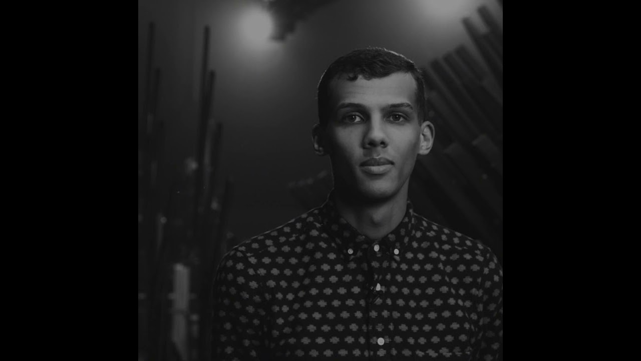 Formidable - Stromae (slowed + reverb) tiktok