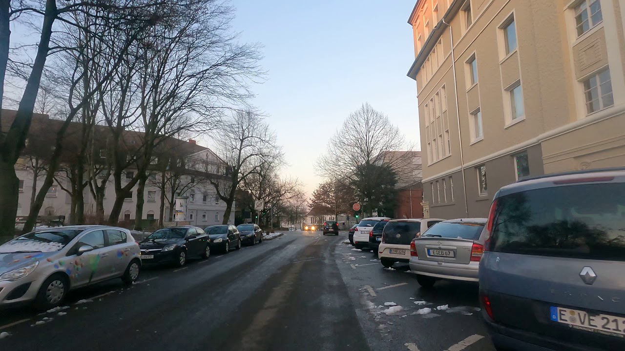 Essen Frohnhausen