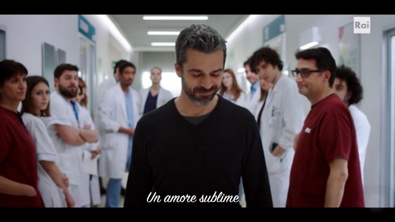 Doc Nelle Tue Mani