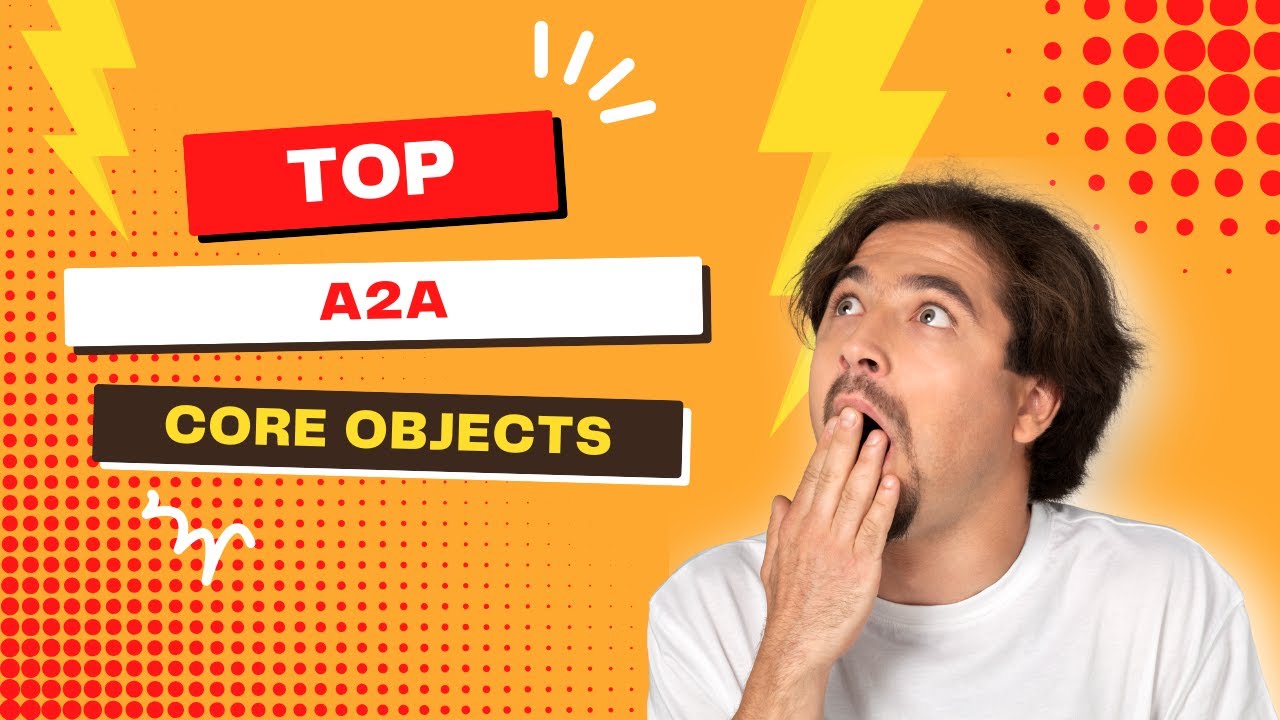 🧠A2A: Core Objects & events in A2A protocol | Tasks, Messages, Artifacts & Events Deep Dive