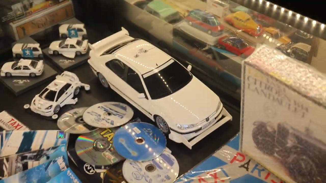 20250914-宜蘭蘇澳計程車博物館