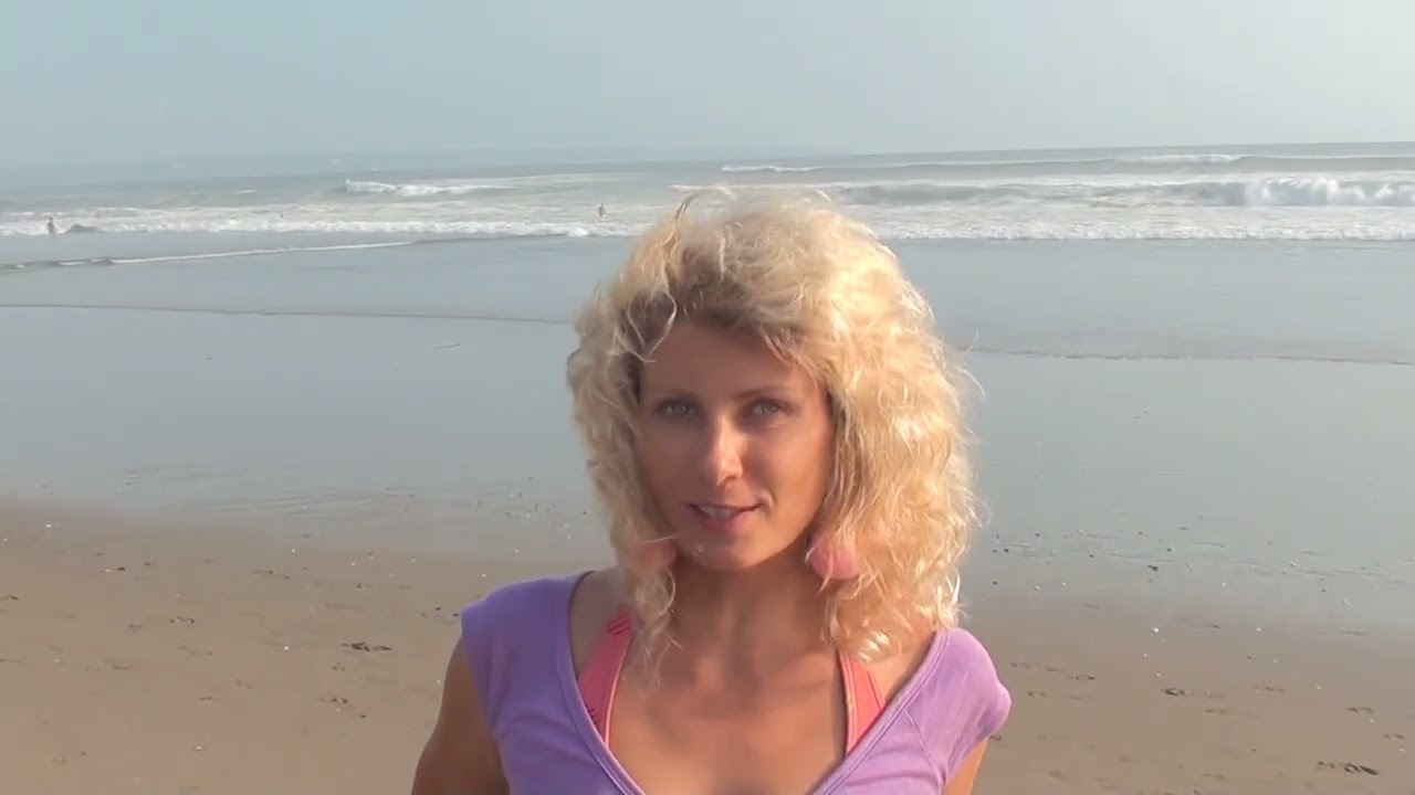 Новости с Бали. 2011 год. Выпуск 5. Surfvision