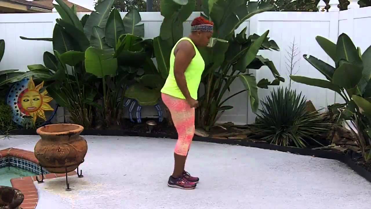 Changing Places Line Dance Instructional